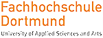 Logo Fachhochschule Dortmund